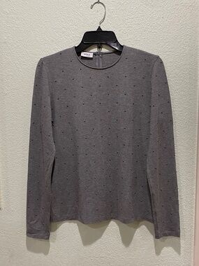 AKRIS Punto top